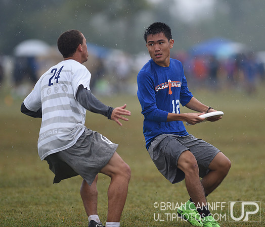 2015 USAU Mid-Atlantic Regionals