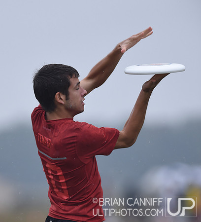 2015 USAU Mid-Atlantic Regionals