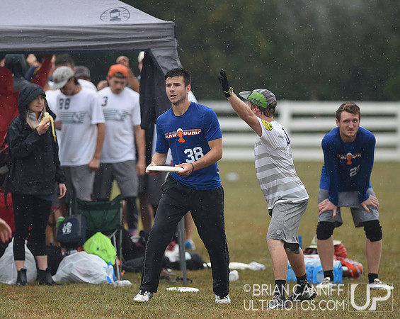 2015 USAU Mid-Atlantic Regionals
