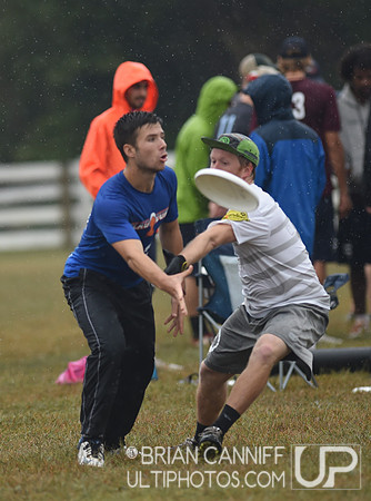 2015 USAU Mid-Atlantic Regionals