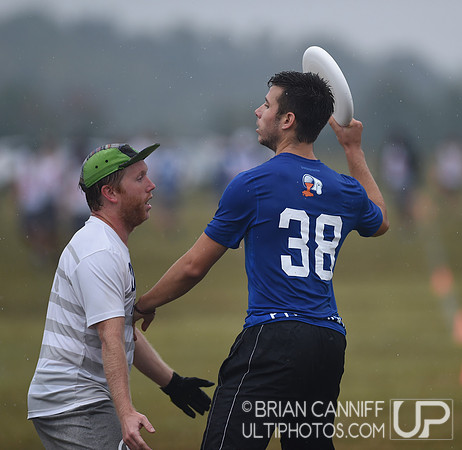 2015 USAU Mid-Atlantic Regionals