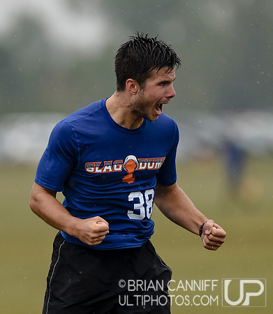 2015 USAU Mid-Atlantic Regionals