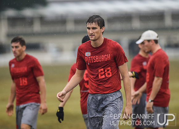 2015 USAU Mid-Atlantic Regionals