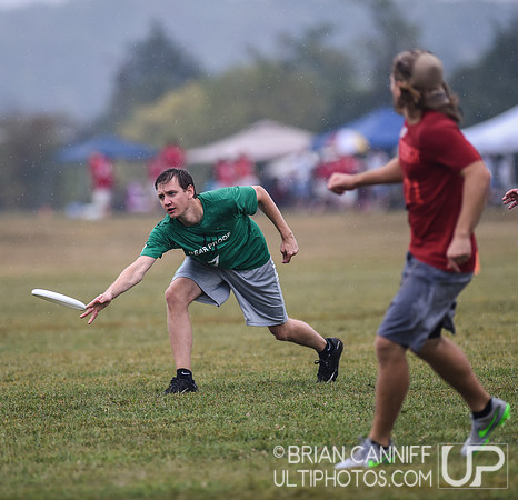 2015 USAU Mid-Atlantic Regionals