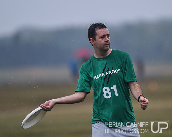 2015 USAU Mid-Atlantic Regionals