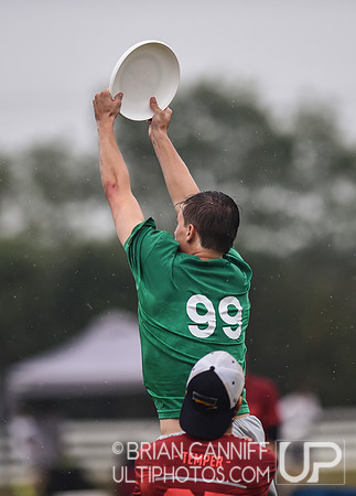 2015 USAU Mid-Atlantic Regionals