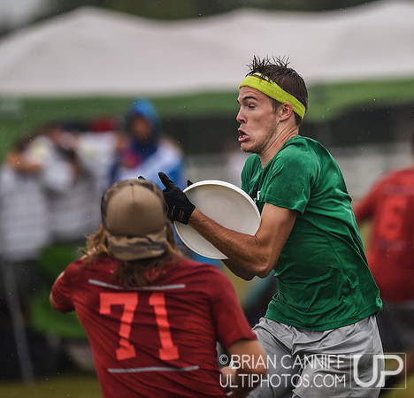 2015 USAU Mid-Atlantic Regionals