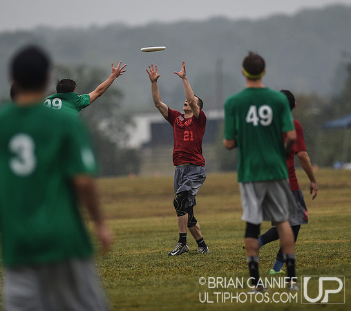 2015 USAU Mid-Atlantic Regionals