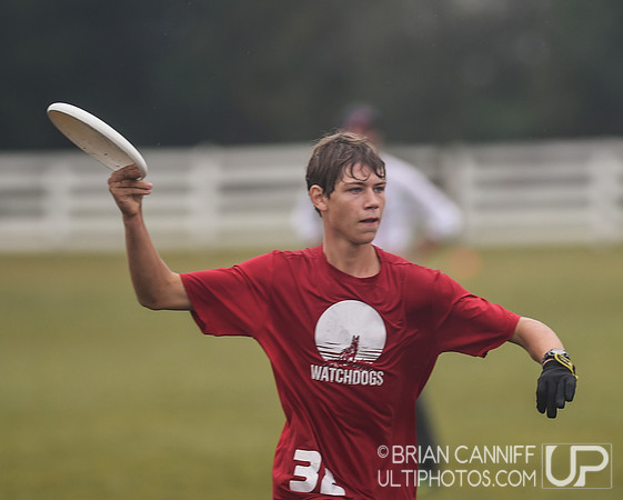2015 USAU Mid-Atlantic Regionals