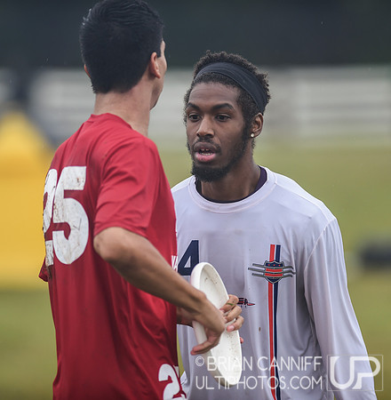 2015 USAU Mid-Atlantic Regionals