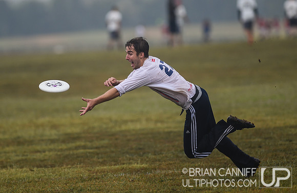 2015 USAU Mid-Atlantic Regionals