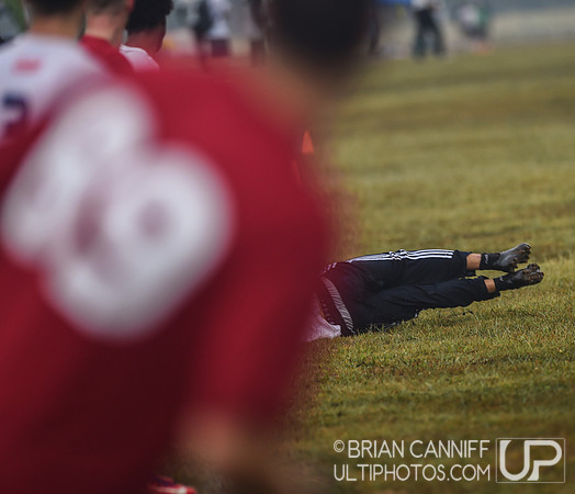 2015 USAU Mid-Atlantic Regionals