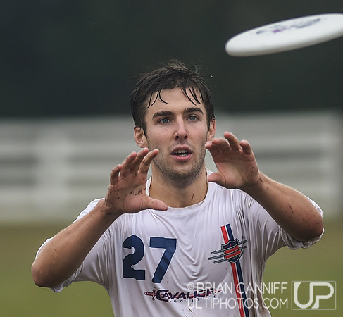 2015 USAU Mid-Atlantic Regionals