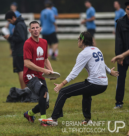 2015 USAU Mid-Atlantic Regionals