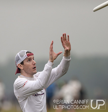 2015 USAU Mid-Atlantic Regionals