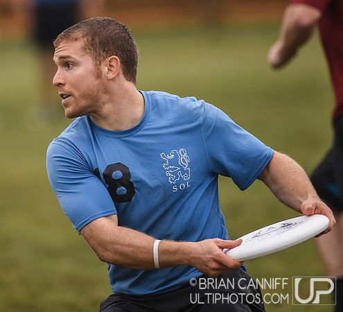 2015 USAU Mid-Atlantic Regionals