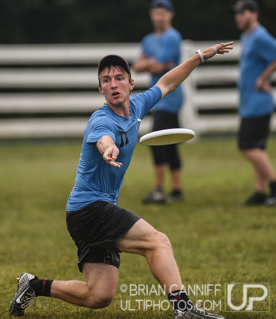 2015 USAU Mid-Atlantic Regionals