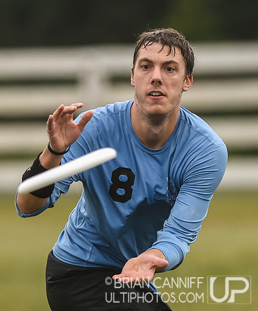 2015 USAU Mid-Atlantic Regionals