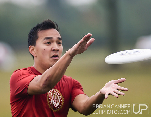 2015 USAU Mid-Atlantic Regionals