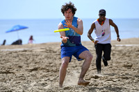 Big Fish vs Beach Bulls - Saturday - 2026 USA Ultimate Beach Cha