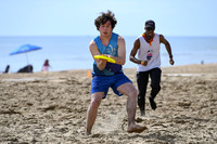 Big Fish vs Beach Bulls - Saturday - 2026 USA Ultimate Beach Cha