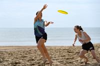 Big Fish vs Beach Bulls - Saturday - 2026 USA Ultimate Beach Cha