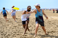 Big Fish vs Beach Bulls - Saturday - 2026 USA Ultimate Beach Cha