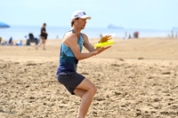 Big Fish vs Beach Bulls - Saturday - 2026 USA Ultimate Beach Cha