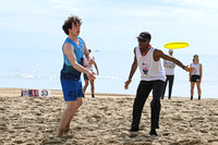 Big Fish vs Beach Bulls - Saturday - 2026 USA Ultimate Beach Cha