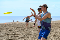 Big Fish vs Beach Bulls - Saturday - 2026 USA Ultimate Beach Cha