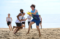 Big Fish vs Beach Bulls - Saturday - 2026 USA Ultimate Beach Cha