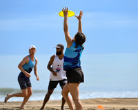 Big Fish vs Beach Bulls - Saturday - 2026 USA Ultimate Beach Cha