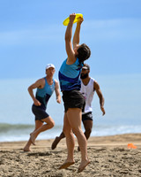 Big Fish vs Beach Bulls - Saturday - 2026 USA Ultimate Beach Cha