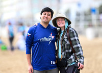 Big Fish vs Beach Bulls - Saturday - 2026 USA Ultimate Beach Cha