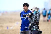 Big Fish vs Beach Bulls - Saturday - 2026 USA Ultimate Beach Cha