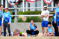Beach Bulls vs Big Fish