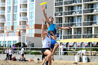 Big Fish vs Beach Bulls - Saturday - 2026 USA Ultimate Beach Cha