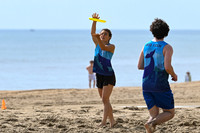 Big Fish vs Beach Bulls - Saturday - 2026 USA Ultimate Beach Cha