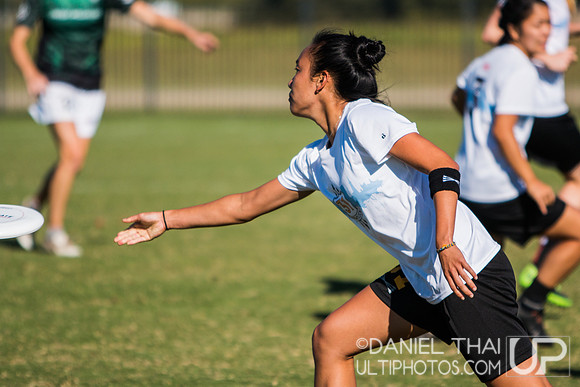 2014 USAU National Championships - Pool Play