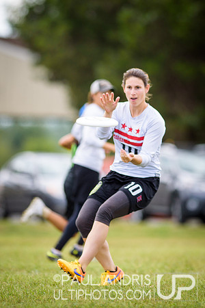2015 USAU Mid-Atlantic Regionals