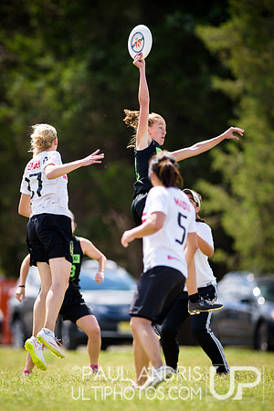 2015 USAU Mid-Atlantic Regionals