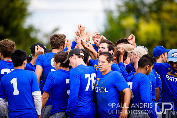 2015 USAU Mid-Atlantic Regionals