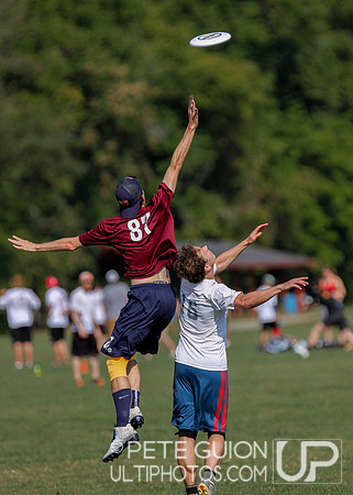 Capitol Sectionals
