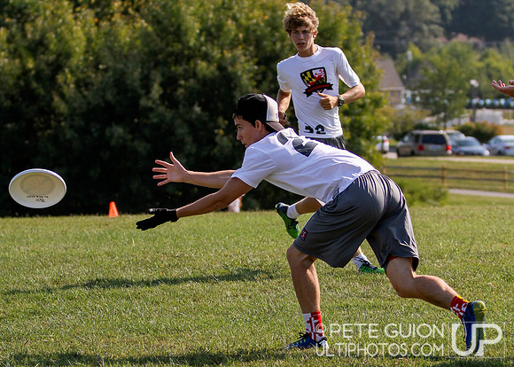 Capitol Sectionals