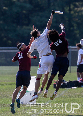 Capitol Sectionals