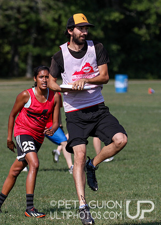 Capitol Sectionals