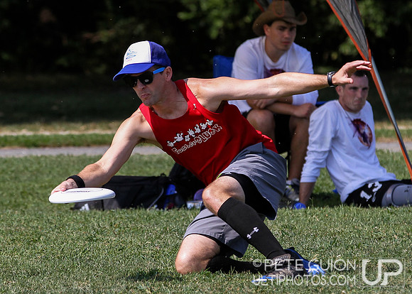 Capitol Sectionals