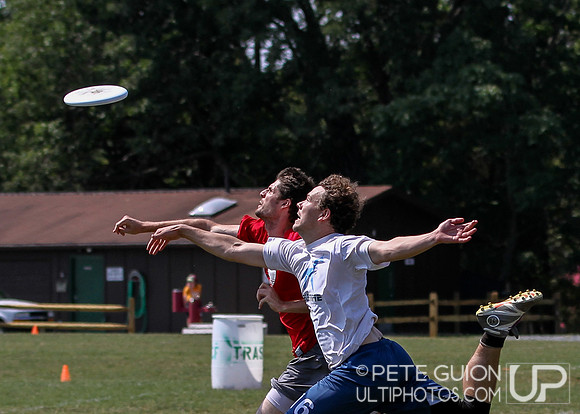 Capitol Sectionals