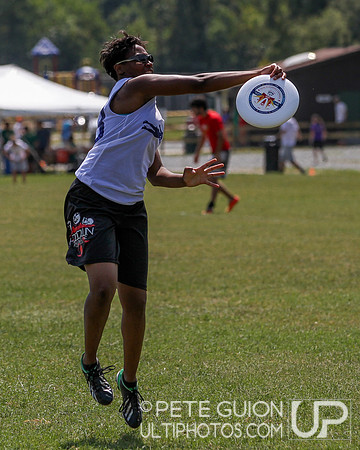 Capitol Sectionals