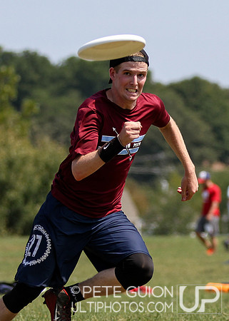 Capitol Sectionals